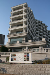 ホテル ラ・スイート神戸ハーバーランドの画像